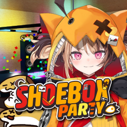 Shoebox party revial (temporary)