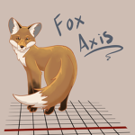 Fox Axis