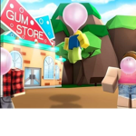 Bubble Gum Simulator Poland