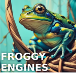 froggy engines