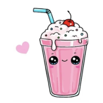 Milky! Shake
