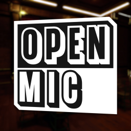 [beta] open mic 17+