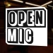[beta] open mic 17+ icon