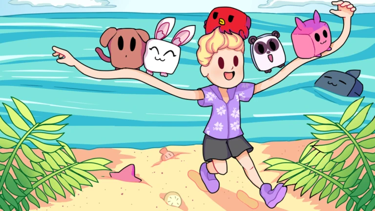 How Do I Redeem Noodle Arms?, Image source: Roblox.com