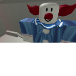 bucko and clown friends