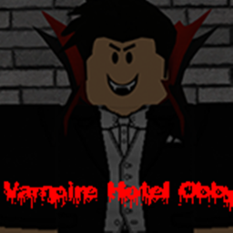 [🎉] Escape The Vampire Hotel Obby