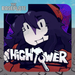 High Tower 🛠️