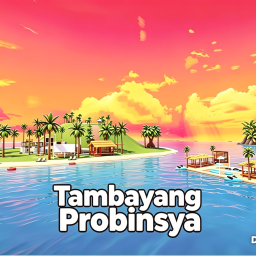 [UPD]Tambayang  Probinsya