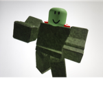 Grass Peoplee