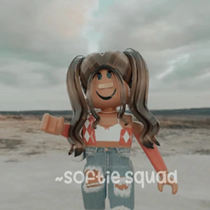 ~Softie Squad Roblox group icon