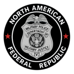 [NAFR] Department of Military Justice