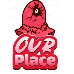 Our Place (EASTER FAIR)