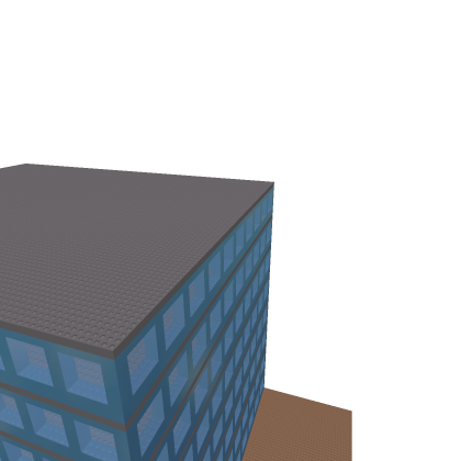 An Office Building or what you wish