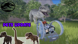 Wyspy Jurajskie [Opowieść]