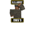United States Army 1965's