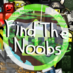 Find The Noobs! [66]