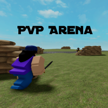 [BIG UPDATE!] PVP Arena