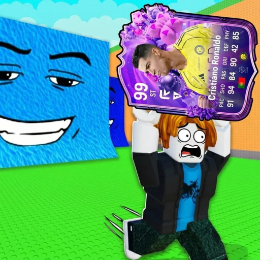 [UPD] +1 Escape Tsunami for Soccer Legends