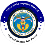 USAF | Office of the Inspectоr General