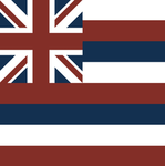 The Hawaiian Kingdom.