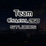 Team Chacha260 Studios