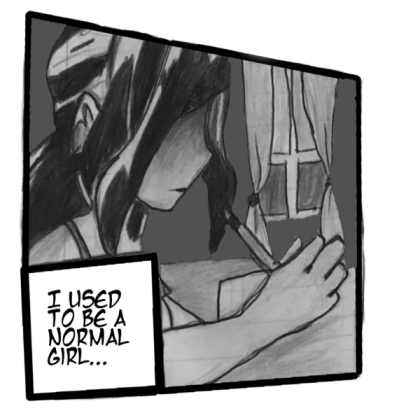 Manga sample Roblox decal