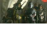 Bounty Hunters [Barek]
