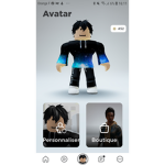 Groupe pour donner des robux à mon pote