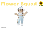 Sunflower Squad (:
