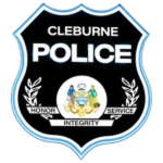 Cleburne Police Department [RS]