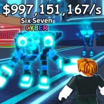 [🤖] Steal a Brainrot