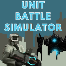 🤖[EP 14]Unit Battle Simulator