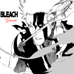 Bleach: Grande [CC]