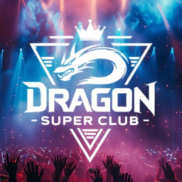 DRAGON SUPER CLUB
