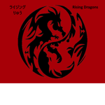The Rising Dragons