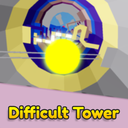 Difficult Tower [RELEASED✨]