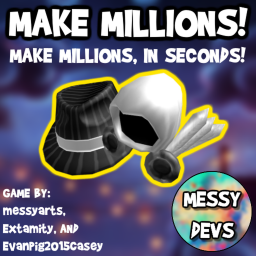 Make Millions! - WIP