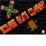 Scourge.Skateing Company
