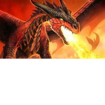 dragon nation for god DUH