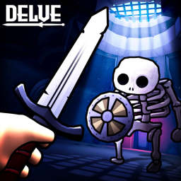 [DUNGEON 2] DELVE icon