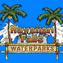 Hawaiian Falls