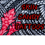 Skin Candy Tattoos