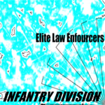E.L.E INFANTRY DIVISION