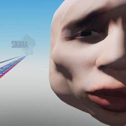 GET TO THE END TO BECOME SIGMA