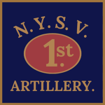 1st New York Light Artillery
