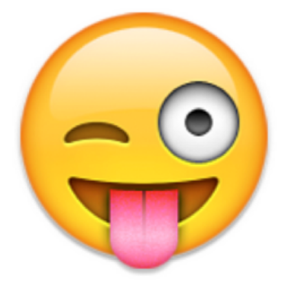 Emoji Roblox decal