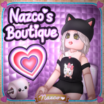 NazCo's Boutique
