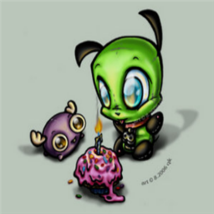 really cute gir Roblox decal