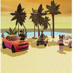 American Muscle Cars