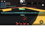 Giving robux to my friends 133